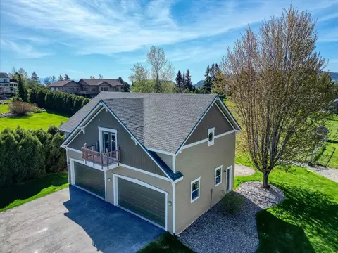Exterior - 175 Aspen Loop, Kalispell, MT 59901 photo 13 of 15