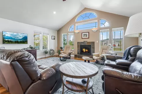 Living - 175 Aspen Loop, Kalispell, MT 59901 photo 1 of 3