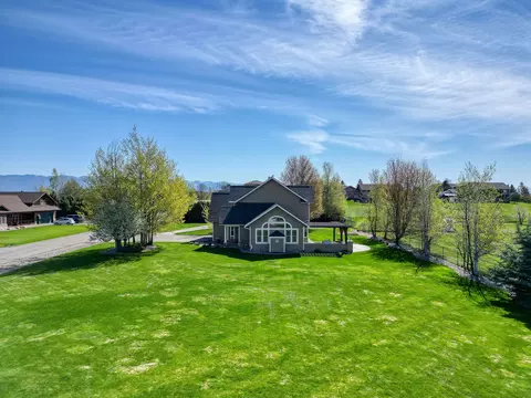 Exterior - 175 Aspen Loop, Kalispell, MT 59901 photo 14 of 15