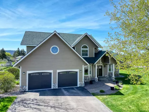 Exterior - 175 Aspen Loop, Kalispell, MT 59901 photo 1 of 15