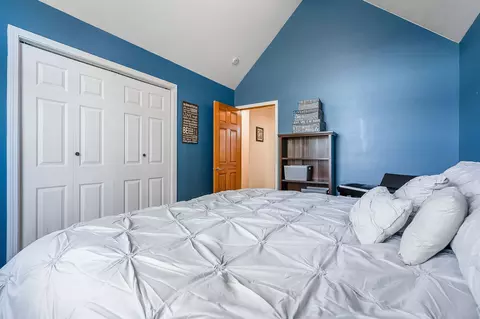 Bedroom - 175 Aspen Loop, Kalispell, MT 59901 photo 5 of 9