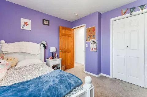 Bedroom - 175 Aspen Loop, Kalispell, MT 59901 photo 9 of 9