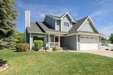 2417 Quinn Haven Dr, Billings, MT 59102