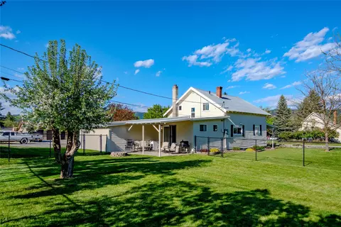 Exterior - 1302 Montana Ave, Libby, MT 59923 photo 15 of 18