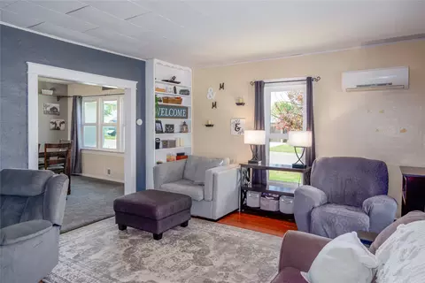 Living - 1302 Montana Ave, Libby, MT 59923 photo 1 of 1