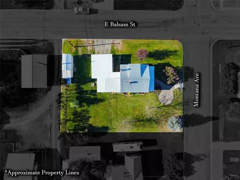 View/Area - 1302 Montana Ave, Libby, MT 59923 photo 3 of 5
