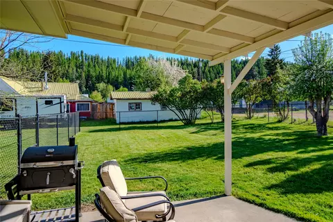 Exterior - 1302 Montana Ave, Libby, MT 59923 photo 11 of 18