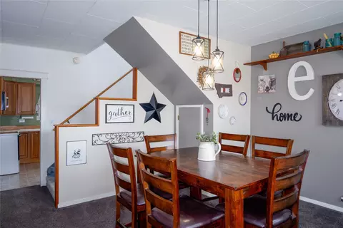 Dining - 1302 Montana Ave, Libby, MT 59923 photo 2 of 2