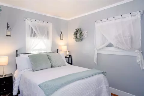Bedroom - 1302 Montana Ave, Libby, MT 59923 photo 1 of 4