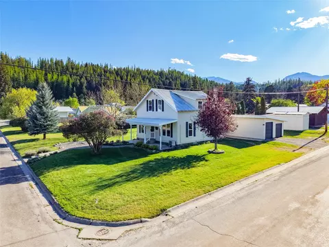 View/Area - 1302 Montana Ave, Libby, MT 59923 photo 5 of 5