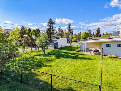 Exterior - 1302 Montana Ave, Libby, MT 59923 photo 9 of 18