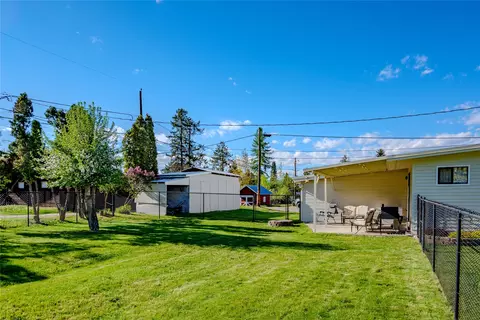 Exterior - 1302 Montana Ave, Libby, MT 59923 photo 13 of 18