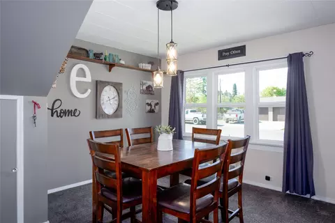 Dining - 1302 Montana Ave, Libby, MT 59923 photo 1 of 2