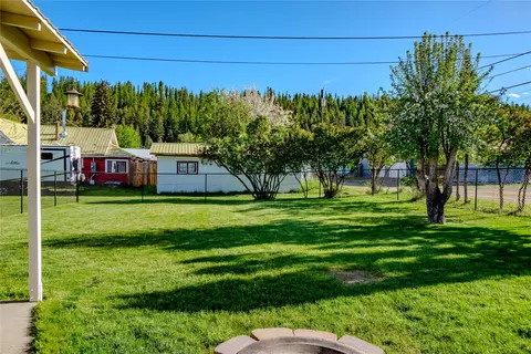 Exterior - 1302 Montana Ave, Libby, MT 59923 photo 12 of 18