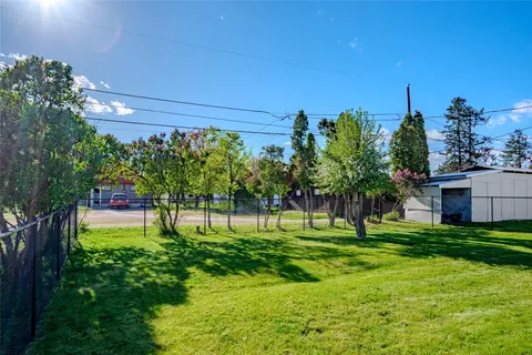 Exterior - 1302 Montana Ave, Libby, MT 59923 photo 14 of 18