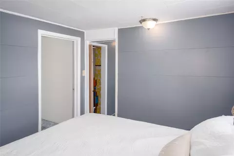 Bedroom - 1302 Montana Ave, Libby, MT 59923 photo 4 of 4