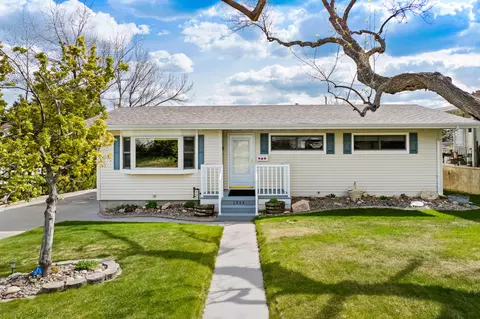 1304 Avenue C NW, Great Falls, MT 59404