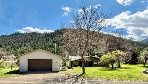 365 High St, Wolf Creek, MT 59648