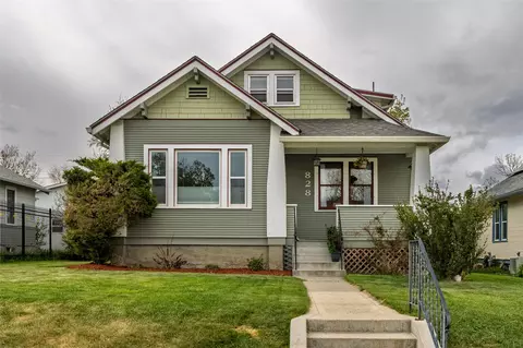 828 N Rodney St, Helena, MT 59601