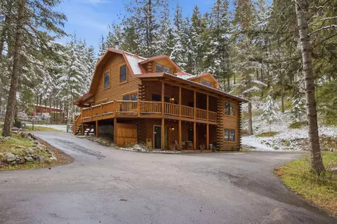 4830 Arnica Rd, Missoula, MT 59803