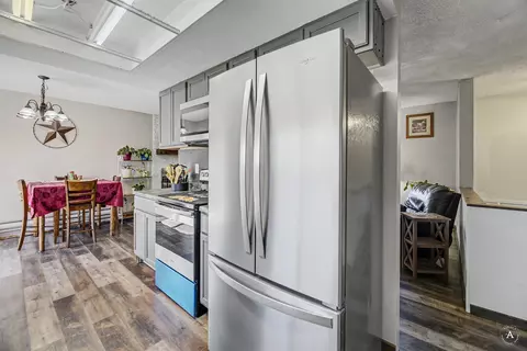 Kitchen - 375 Hope Rd, Helena, MT 59602 photo 3 of 3