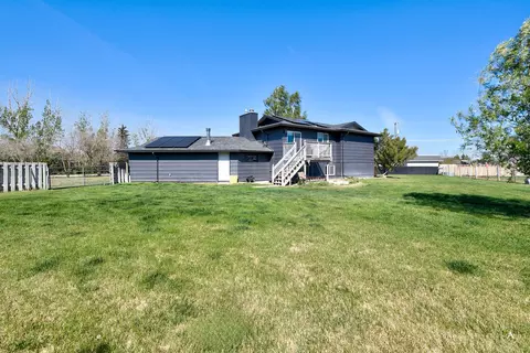 Exterior - 375 Hope Rd, Helena, MT 59602 photo 6 of 7