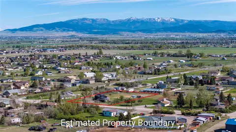 View/Area - 375 Hope Rd, Helena, MT 59602 photo 12 of 14