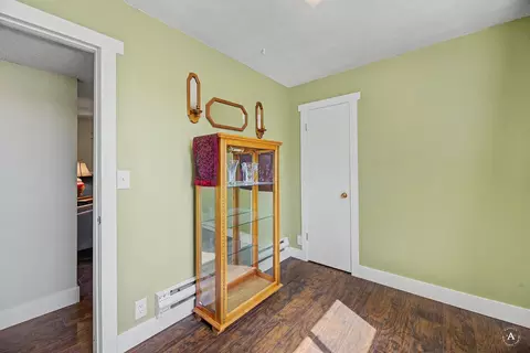 Bedroom - 375 Hope Rd, Helena, MT 59602 photo 4 of 6