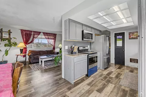 Kitchen - 375 Hope Rd, Helena, MT 59602 photo 1 of 3