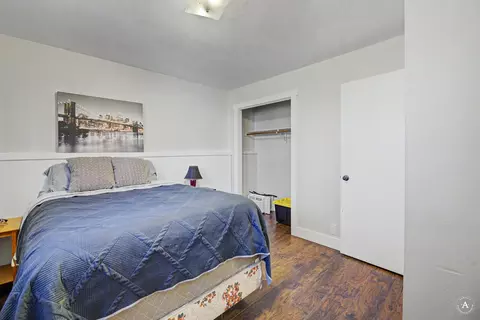 Bedroom - 375 Hope Rd, Helena, MT 59602 photo 6 of 6