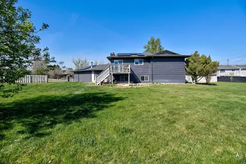 Exterior - 375 Hope Rd, Helena, MT 59602 photo 5 of 7