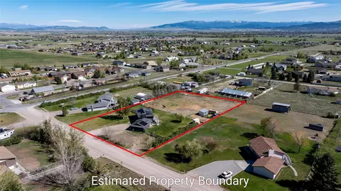 View/Area - 375 Hope Rd, Helena, MT 59602 photo 2 of 14