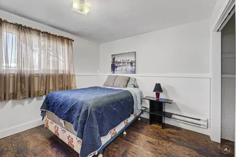 Bedroom - 375 Hope Rd, Helena, MT 59602 photo 5 of 6