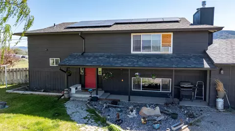 Exterior - 375 Hope Rd, Helena, MT 59602 photo 3 of 7