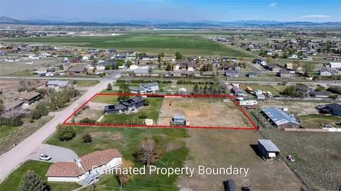 View/Area - 375 Hope Rd, Helena, MT 59602 photo 3 of 14