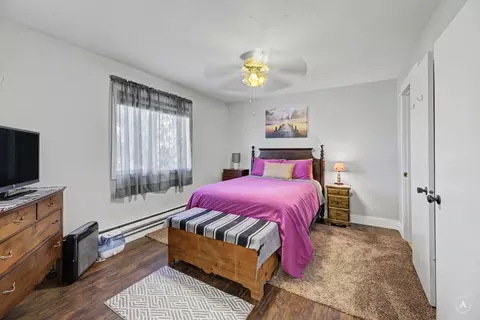 Bedroom - 375 Hope Rd, Helena, MT 59602 photo 2 of 6