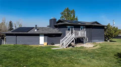 Exterior - 375 Hope Rd, Helena, MT 59602 photo 4 of 7