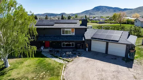 Exterior - 375 Hope Rd, Helena, MT 59602 photo 2 of 7