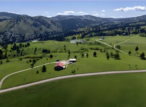347 Ross Gulch Rd, Townsend, MT 59644