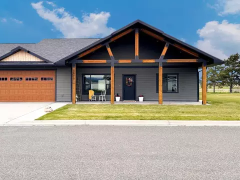 3970 Saint Marys Rd #A, East Helena, MT 59635