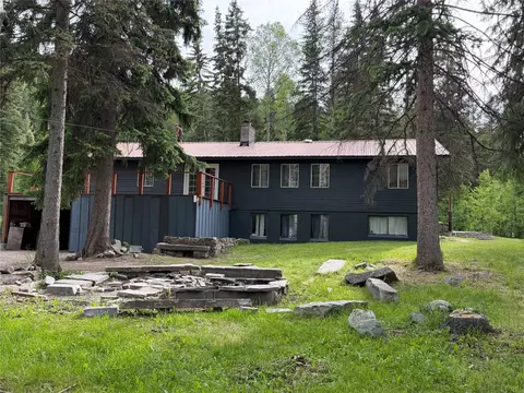 55 Keenans Way, Kila, MT 59920
