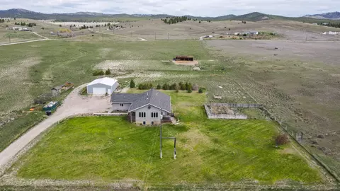 1910 No Creek Ct, Helena, MT 59602