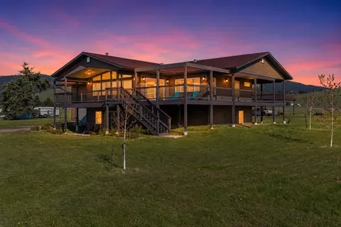 40994 Terrace Cir, Polson, MT 59860