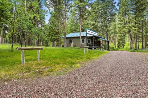 Other - Nhn Loon Lake Road, Trego, MT 59934 photo 28 of 31