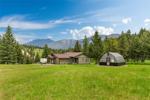 Other - Nhn Loon Lake Road, Trego, MT 59934 photo 10 of 31