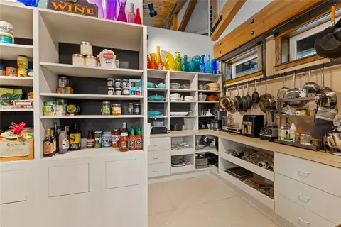 Kitchen - Nhn Loon Lake Road, Trego, MT 59934 photo 2 of 2