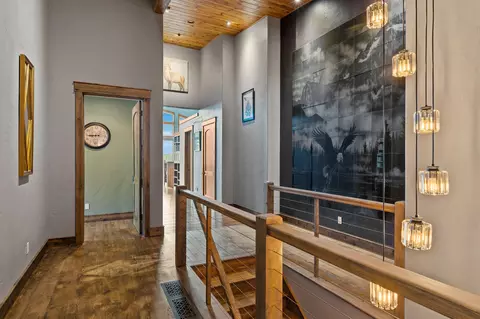 Entry Way - Nhn Loon Lake Road, Trego, MT 59934 photo 1 of 1