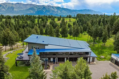 Exterior - Nhn Loon Lake Road, Trego, MT 59934 photo 15 of 15
