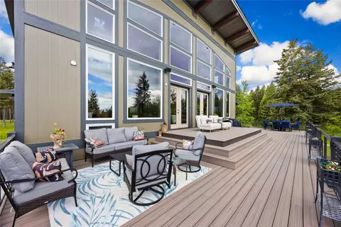 Exterior - Nhn Loon Lake Road, Trego, MT 59934 photo 4 of 15