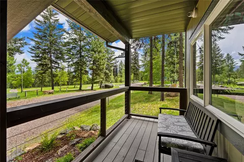 Exterior - Nhn Loon Lake Road, Trego, MT 59934 photo 5 of 15